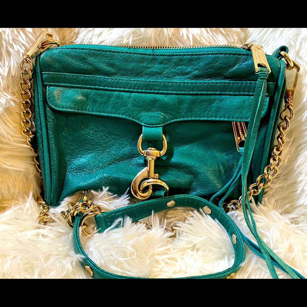 Mini MAC by Rebecca Minkoff